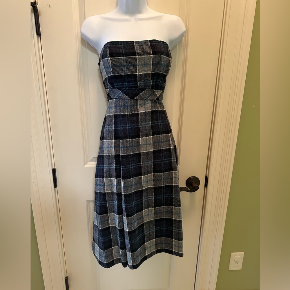 Susana Monaco dress size 8